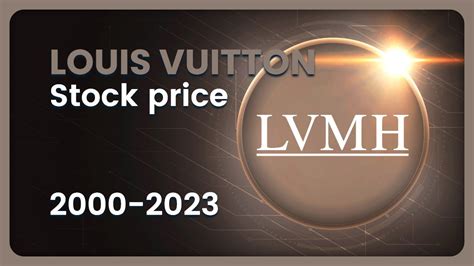 buying louis vuitton stock this holiday season|lvmh stock ticker symbol.